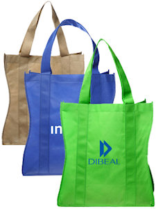 Tote Bags: Glamour Tote Bags